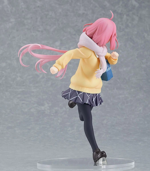 MAX FACTORY Nadeshiko Kagamihara Laid-Back Camp Pop Up Parade Figure 7 MAX FACTORY Nadeshiko Kagamihara Laid-Back Camp Pop Up Parade Figure - Image 5