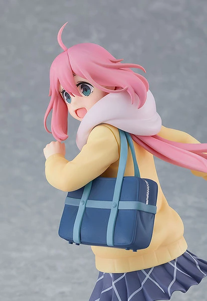 MAX FACTORY Nadeshiko Kagamihara Laid-Back Camp Pop Up Parade Figure 10 MAX FACTORY Nadeshiko Kagamihara Laid-Back Camp Pop Up Parade Figure - Image 8
