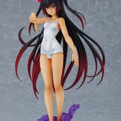 MAX FACTORY Nemesis To Love-Ru Darkness Pop Up Parade Figure -Toy Model Cosplay Store 4545784043240 figure nemesis to love ru darkness pop up parade alta