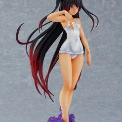 MAX FACTORY Nemesis To Love-Ru Darkness Pop Up Parade Figure -Toy Model Cosplay Store 4545784043240 figure nemesis to love ru darkness pop up parade altb