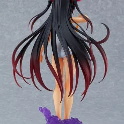 MAX FACTORY Nemesis To Love-Ru Darkness Pop Up Parade Figure -Toy Model Cosplay Store 4545784043240 figure nemesis to love ru darkness pop up parade altc