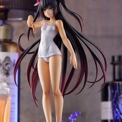 MAX FACTORY Nemesis To Love-Ru Darkness Pop Up Parade Figure -Toy Model Cosplay Store 4545784043240 figure nemesis to love ru darkness pop up parade alte