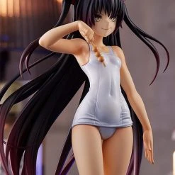 MAX FACTORY Nemesis To Love-Ru Darkness Pop Up Parade Figure -Toy Model Cosplay Store 4545784043240 figure nemesis to love ru darkness pop up parade altg