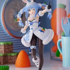 MAX FACTORY Usada Pekora Hololive Production Pop Up Parade Figure -Toy Model Cosplay Store 4545784043257 figure usada pekora hololive production pop up parade altd