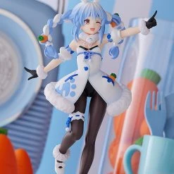MAX FACTORY Usada Pekora Hololive Production Pop Up Parade Figure -Toy Model Cosplay Store 4545784043257 figure usada pekora hololive production pop up parade alte