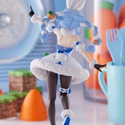 MAX FACTORY Usada Pekora Hololive Production Pop Up Parade Figure -Toy Model Cosplay Store 4545784043257 figure usada pekora hololive production pop up parade altf