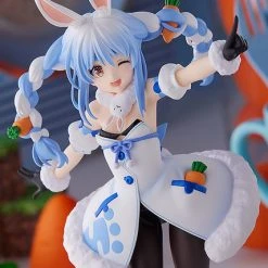 MAX FACTORY Usada Pekora Hololive Production Pop Up Parade Figure -Toy Model Cosplay Store 4545784043257 figure usada pekora hololive production pop up parade altg