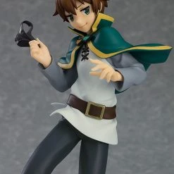 MAX FACTORY Kazuma Konosuba Pop Up Parade Figure -Toy Model Cosplay Store 4545784043264 figure kazuma konosuba pop up parade altb