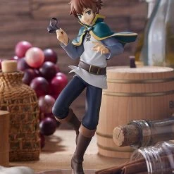 MAX FACTORY Kazuma Konosuba Pop Up Parade Figure -Toy Model Cosplay Store 4545784043264 figure kazuma konosuba pop up parade altc