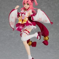 MAX FACTORY Sakura Miko Hololive Production Pop Up Parade Figure 11 MAX FACTORY Sakura Miko Hololive Production Pop Up Parade Figure -Toy Model Cosplay Store 4545784043288 figure sakura miko hololive production pop up parade alta