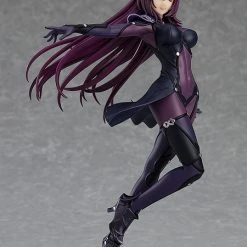 MAX FACTORY Lancer/Scathach Fate/Grand Order Pop Up Parade Figure -Toy Model Cosplay Store 4545784043295 figure lancer scathach fate grand order pop up parade alta