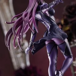 MAX FACTORY Lancer/Scathach Fate/Grand Order Pop Up Parade Figure -Toy Model Cosplay Store 4545784043295 figure lancer scathach fate grand order pop up parade altf