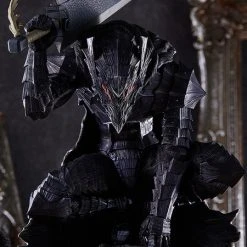 MAX FACTORY Guts Berserker Armor Ver Berserk Large Pop Up Parade Figure -Toy Model Cosplay Store 4545784043318 figure guts berserker armor ver berserk large pop up parade alte