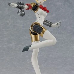 MAX FACTORY Aigis Persona 3 Pop Up Parade Figure -Toy Model Cosplay Store 4545784043349 figure aigis persona 3 pop up parade altb