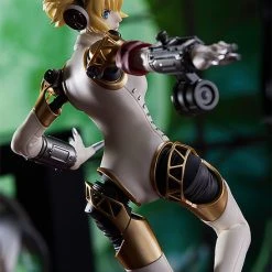 MAX FACTORY Aigis Persona 3 Pop Up Parade Figure -Toy Model Cosplay Store 4545784043349 figure aigis persona 3 pop up parade alte