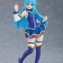 MAX FACTORY Aqua (Re-run) Konosuba Pop Up Parade Figure
