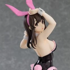 MAX FACTORY Megumi Kato Bunny Ver Saekano The Movie Finale Pop Up Parade Figure 11 MAX FACTORY Megumi Kato Bunny Ver Saekano The Movie Finale Pop Up Parade Figure -Toy Model Cosplay Store 4545784043370 figure megumi kato bunny ver saekano the movie finale pop up parade altb