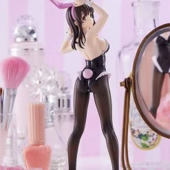 MAX FACTORY Megumi Kato Bunny Ver Saekano The Movie Finale Pop Up Parade Figure 12 MAX FACTORY Megumi Kato Bunny Ver Saekano The Movie Finale Pop Up Parade Figure -Toy Model Cosplay Store 4545784043370 figure megumi kato bunny ver saekano the movie finale pop up parade altc