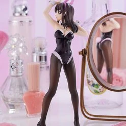 MAX FACTORY Megumi Kato Bunny Ver Saekano The Movie Finale Pop Up Parade Figure 13 MAX FACTORY Megumi Kato Bunny Ver Saekano The Movie Finale Pop Up Parade Figure -Toy Model Cosplay Store 4545784043370 figure megumi kato bunny ver saekano the movie finale pop up parade altd