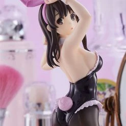 MAX FACTORY Megumi Kato Bunny Ver Saekano The Movie Finale Pop Up Parade Figure 14 MAX FACTORY Megumi Kato Bunny Ver Saekano The Movie Finale Pop Up Parade Figure -Toy Model Cosplay Store 4545784043370 figure megumi kato bunny ver saekano the movie finale pop up parade alte