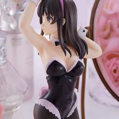 MAX FACTORY Megumi Kato Bunny Ver Saekano The Movie Finale Pop Up Parade Figure 15 MAX FACTORY Megumi Kato Bunny Ver Saekano The Movie Finale Pop Up Parade Figure -Toy Model Cosplay Store 4545784043370 figure megumi kato bunny ver saekano the movie finale pop up parade altf