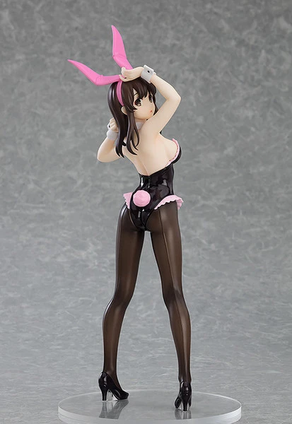 MAX FACTORY Megumi Kato Bunny Ver Saekano The Movie Finale Pop Up Parade Figure 3 MAX FACTORY Megumi Kato Bunny Ver Saekano The Movie Finale Pop Up Parade Figure