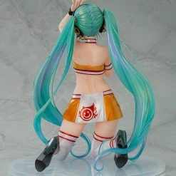 MAX FACTORY Hatsune Miku 2010 Racing Ver Vocaloid Figure 16 MAX FACTORY Hatsune Miku 2010 Racing Ver Vocaloid Figure -Toy Model Cosplay Store 4545784043387 figure hatsune miku 2010 racing ver vocaloid altc