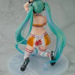 MAX FACTORY Hatsune Miku 2010 Racing Ver Vocaloid Figure 17 MAX FACTORY Hatsune Miku 2010 Racing Ver Vocaloid Figure -Toy Model Cosplay Store 4545784043387 figure hatsune miku 2010 racing ver vocaloid altd
