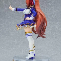 MAX FACTORY Daiwa Scarlet Umamusume Pretty Derby Figure -Toy Model Cosplay Store 4545784043394 figure daiwa scarlet umamusume pretty derby altb