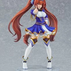 MAX FACTORY Daiwa Scarlet Umamusume Pretty Derby Figure -Toy Model Cosplay Store 4545784043394 figure daiwa scarlet umamusume pretty derby altf