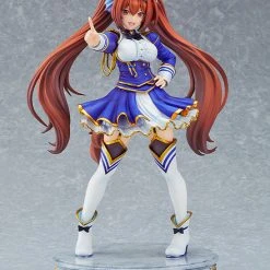 MAX FACTORY Daiwa Scarlet Umamusume Pretty Derby Figure