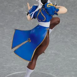 MAX FACTORY Chun-Li Street Fighter Series Pop Up Parade Figure -Toy Model Cosplay Store 4545784043400 figure chun li street fighter series pop up parade altb