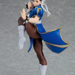 MAX FACTORY Chun-Li Street Fighter Series Pop Up Parade Figure