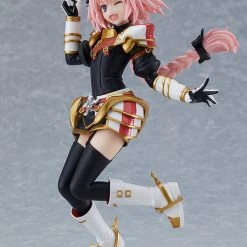 MAX FACTORY Rider/Astolfo Fate/Grand Order Pop Up Parade Figure -Toy Model Cosplay Store 4545784043417 figure rider astolfo fate grand order pop up parade altb