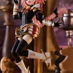 MAX FACTORY Rider/Astolfo Fate/Grand Order Pop Up Parade Figure -Toy Model Cosplay Store 4545784043417 figure rider astolfo fate grand order pop up parade altf
