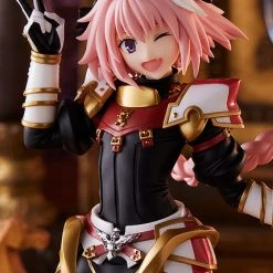 MAX FACTORY Rider/Astolfo Fate/Grand Order Pop Up Parade Figure -Toy Model Cosplay Store 4545784043417 figure rider astolfo fate grand order pop up parade altg