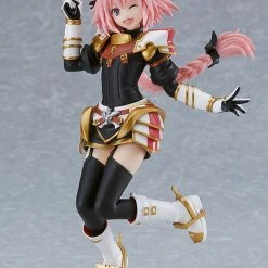 MAX FACTORY Rider/Astolfo Fate/Grand Order Pop Up Parade Figure