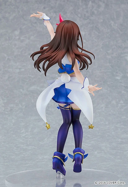 MAX FACTORY Tokino Sora Hololive Production Pop Up Parade Figure 5 MAX FACTORY Tokino Sora Hololive Production Pop Up Parade Figure - Image 3
