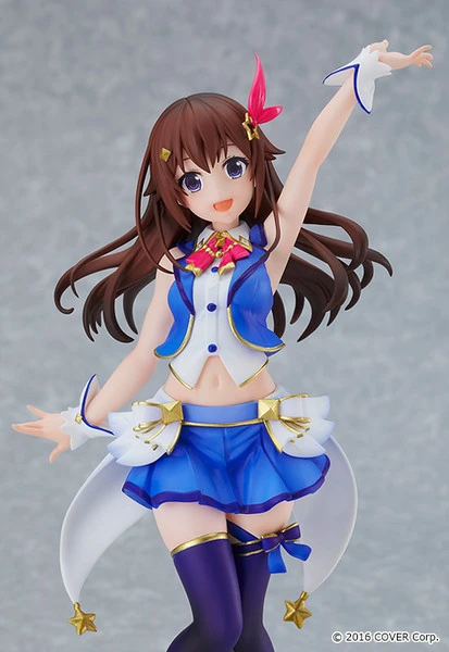 MAX FACTORY Tokino Sora Hololive Production Pop Up Parade Figure 6 MAX FACTORY Tokino Sora Hololive Production Pop Up Parade Figure - Image 4