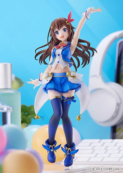 MAX FACTORY Tokino Sora Hololive Production Pop Up Parade Figure 8 MAX FACTORY Tokino Sora Hololive Production Pop Up Parade Figure - Image 6