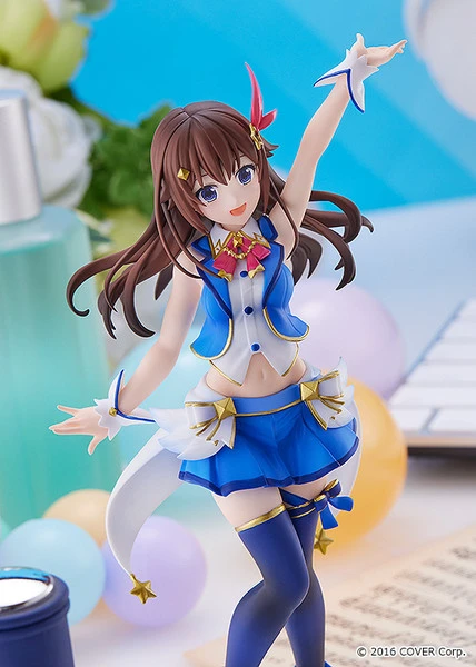 MAX FACTORY Tokino Sora Hololive Production Pop Up Parade Figure 10 MAX FACTORY Tokino Sora Hololive Production Pop Up Parade Figure - Image 8