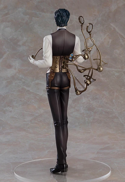 ORANGE ROUGE Ruler/Sherlock Holmes Fate/Grand Order Figure 5 ORANGE ROUGE Ruler/Sherlock Holmes Fate/Grand Order Figure - Image 3