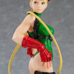 MAX FACTORY Cammy Street Fighter Pop Up Parade Figure 13 MAX FACTORY Cammy Street Fighter Pop Up Parade Figure -Toy Model Cosplay Store 4545784043448 figure cammy street fighter pop up parade altc
