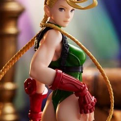 MAX FACTORY Cammy Street Fighter Pop Up Parade Figure 17 MAX FACTORY Cammy Street Fighter Pop Up Parade Figure -Toy Model Cosplay Store 4545784043448 figure cammy street fighter pop up parade altg