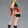 MAX FACTORY Cammy Street Fighter Pop Up Parade Figure 2 MAX FACTORY Cammy Street Fighter Pop Up Parade Figure -Toy Model Cosplay Store 4545784043448 figure cammy street fighter pop up parade primary