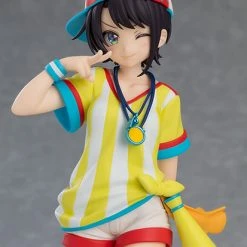 MAX FACTORY Oozora Subaru Hololive Production Pop Up Parade Figure -Toy Model Cosplay Store 4545784043455 figure oozora subaru hololive production pop up parade altc