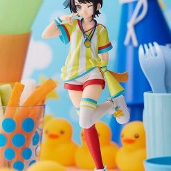 MAX FACTORY Oozora Subaru Hololive Production Pop Up Parade Figure -Toy Model Cosplay Store 4545784043455 figure oozora subaru hololive production pop up parade altd