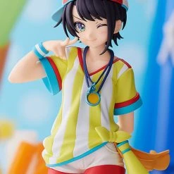 MAX FACTORY Oozora Subaru Hololive Production Pop Up Parade Figure -Toy Model Cosplay Store 4545784043455 figure oozora subaru hololive production pop up parade altf