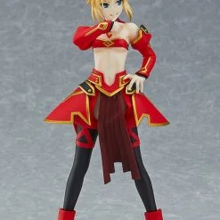 MAX FACTORY Saber/Mordred Fate/Grand Order Pop Up Parade Figure -Toy Model Cosplay Store 4545784043462 figure saber mordred fate grand order pop up parade alta