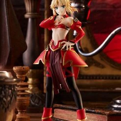 MAX FACTORY Saber/Mordred Fate/Grand Order Pop Up Parade Figure -Toy Model Cosplay Store 4545784043462 figure saber mordred fate grand order pop up parade altd